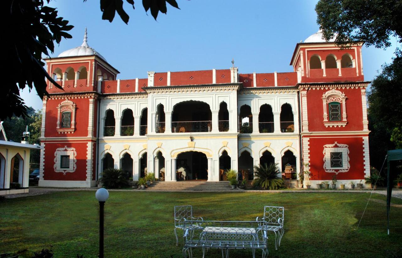 Welcomheritage Judges Court Kangra Eksteriør bilde